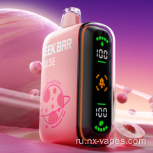 Peek Bar Pulse 15000 Puffs Одноразовые